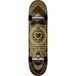 Blueprint Home Heart Compleet Skateboard (8,125 inch - V2 zwart)