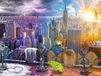 Ravensburger New York seizoenen puzzle - 1500 stukjes