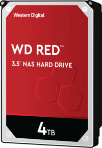 Western Digital Red