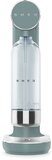 Smeg SKC01EGM Soda Maker - Emerald Green