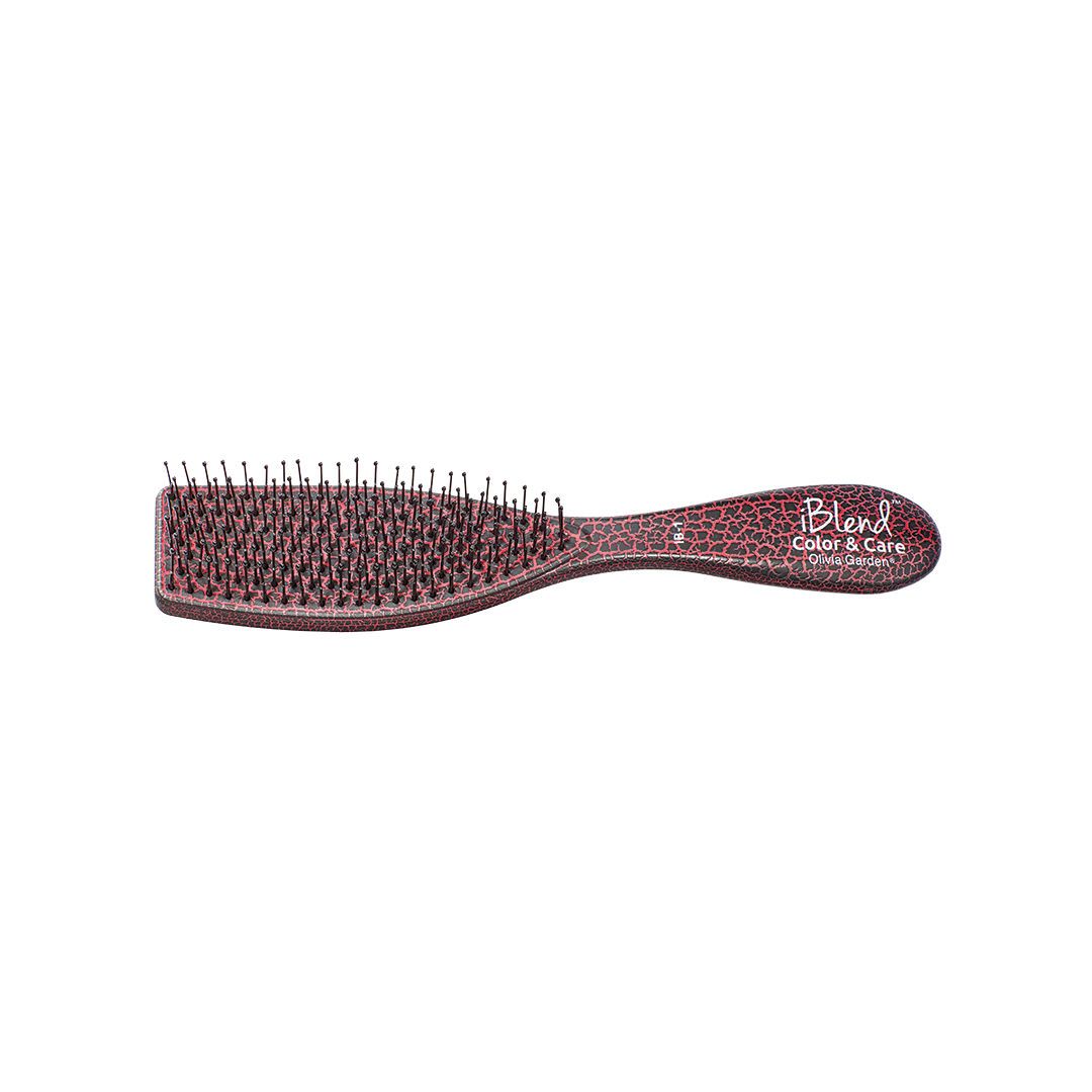 Olivia Garden Essential Style Wet Medium Hair Red