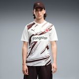 PUMA FC St. Pauli 26/27 Away Jersey Replica