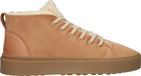 Blackstone SERMEQ ARNAQ - CL258 Biscuit - Sneaker (mid) - Vrouw - Light brown - Maat: 38