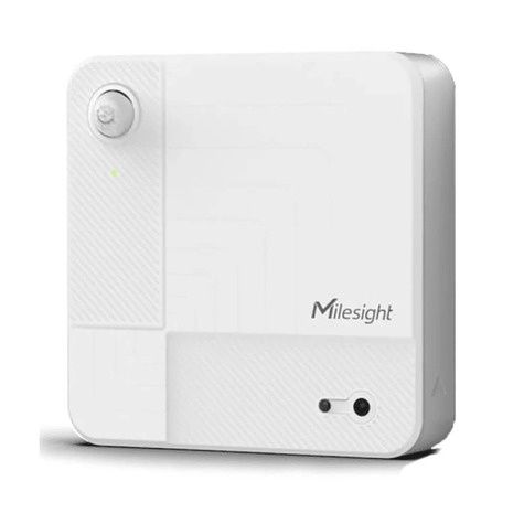 Milesight Icecat Wireless AI Occupancy Sensor