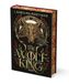 The Rizzoli The wolf king. Ediz. italiana