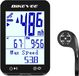 Vélo GPS - 2,4 pouces FSTN - IPX7 - 8 langues