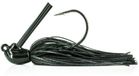 Molix Kento Jig Skirted Jighead 14Gr Green Pumpkin Flash