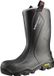 Dunlop Hevea Dunlop Reliance Purofort S5 Werklaars Zwart Maat 43