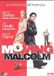 Merkloos Speelfilm - Moving Malcolm DVD