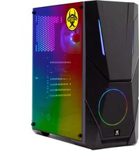 GMR Desktop Nemesis Palladium
