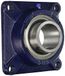 RHP SF2.1/4 zelf-Lube vierbout vierkant flens lagereenheid