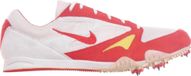 Nike Zoom Performance Bahnlaufschuh mit Spikes für Mittel- und Langstreckenläufe