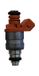 Meat & Doria 75114255 Elektrische injector