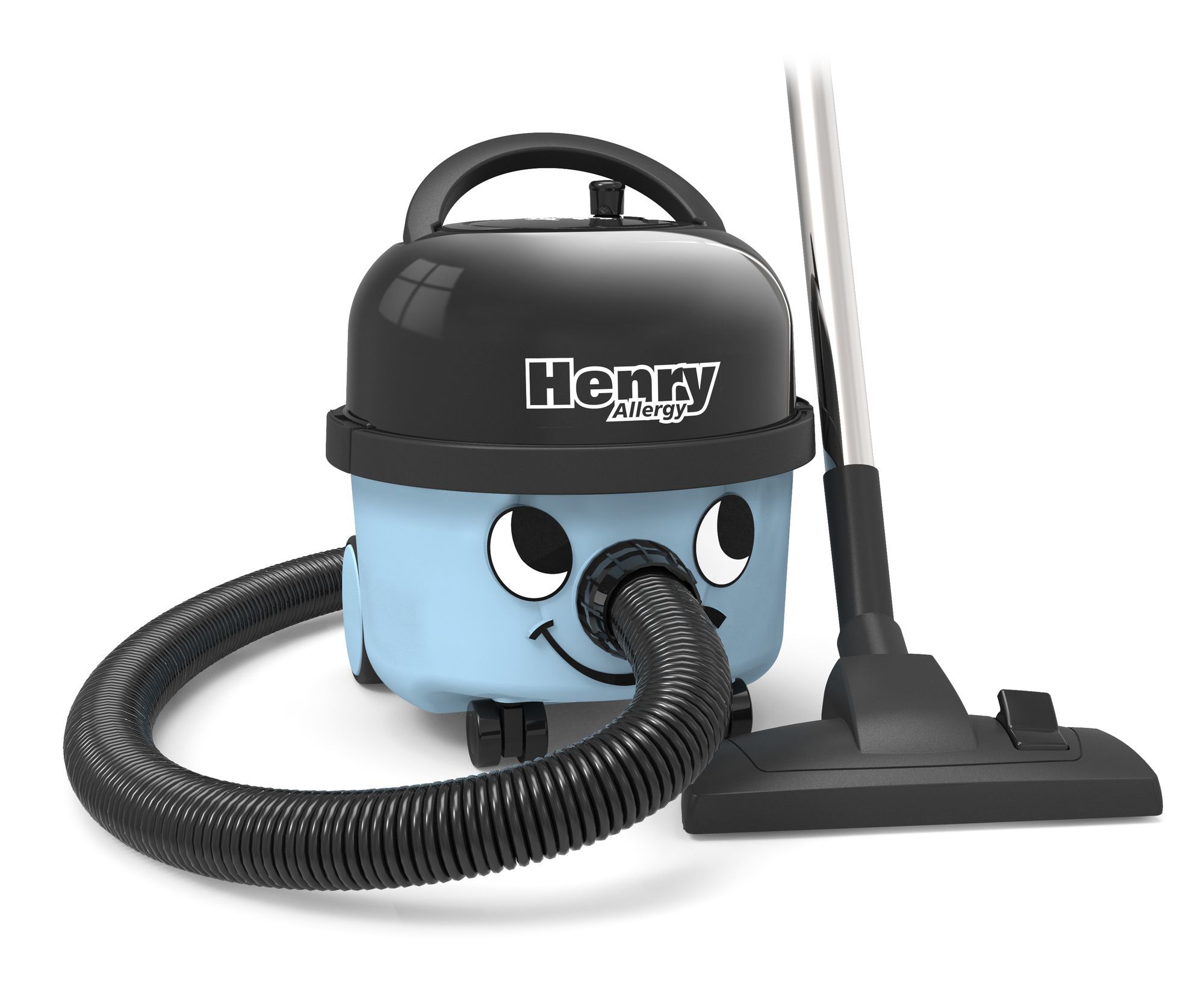 Numatic Henry Allergy HVA160-11