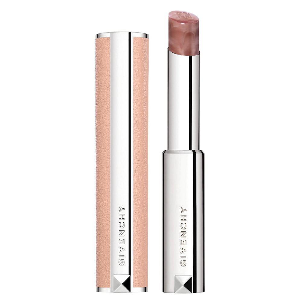 Givenchy Le Rose Perfecto Lip Balm 2.8 g N111 - Soft Nude