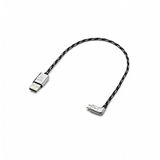 Volkswagen 000051446R Aansluitkabel Premium A op micro-USB