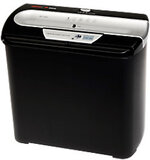 Genie 255 CD - Papiervernietiger - 11304