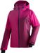 Maier Sports Nuria Dames Anorak Jas Roze M/L