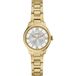 FOSSIL GILMORE Dames Horloge 28 cm - Goudkleurig