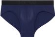HOM Minislip Supersoft Navy Heren M