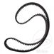 Continental Courroie de Transmission Harley 133Z Conti 1 1/2 POUCE