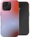 Selencia Hoesje - Geschikt voor Apple iPhone 16 Pro - Backcover geschikt voor MagSafe - Gradient Soft Blush