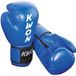 Kwon Gants de boxe Ergo Champ