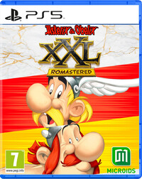 Microids Asterix & Obelix XXL Romastered PlayStation 5