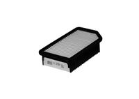 MAHLE Luftfilter LX2739