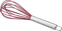 Lacor Klopper - Siliconen - RVS - 30cm
