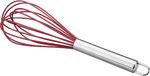 Lacor Klopper - Siliconen - RVS - 30cm
