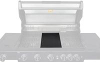 GRLLR Grill Plate for Prime G3S/G5S