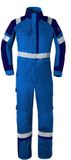 HAVEP Overall 5-Safety Image+ 20290 - Korenblauw/Marine - 62
