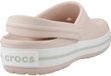 Crocs Crocband Unisex Clogs - Quartz - Maat 39/40