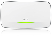 Zyxel WAX640S-6E - WiFi 6E Access Point - 4800 Mbps - White
