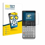 BROTECT AirGlass Glas Screenprotector compatibel met HP Prime