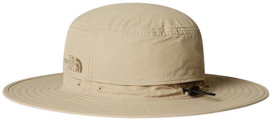 The North Face Horizon Breeze Brimmer Bucket Cap Beige L/XL