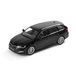 Skoda 5E7099300F9R modelauto Octavia 4 (NX) Combi model schaal 1:43 miniatuur zwart