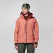 Salewa Sella 3l Ptx Jacket W dames Hardshell jack