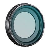 K&amp;F Concept K&F Concept CPL filter voor Insta360 GO 3S met 28-laagse coating