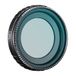 K&amp;F Concept K&F Concept CPL filter voor Insta360 GO 3S met 28-laagse coating