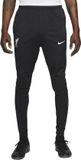 Nike Liverpool FC Sportbroek Mannen - Zwart - Maat XL