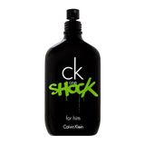 Calvin Klein Eau de Toilette / 100 ml / Men