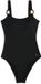 Tommy Hilfiger Maillot de bain Femme Noir