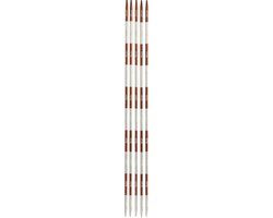 KnitPro SmartStix sokkennaalden 20cm 2.25mm