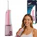Sleep Med FC2730 - Irrigateur dentaire sans fil - Rose