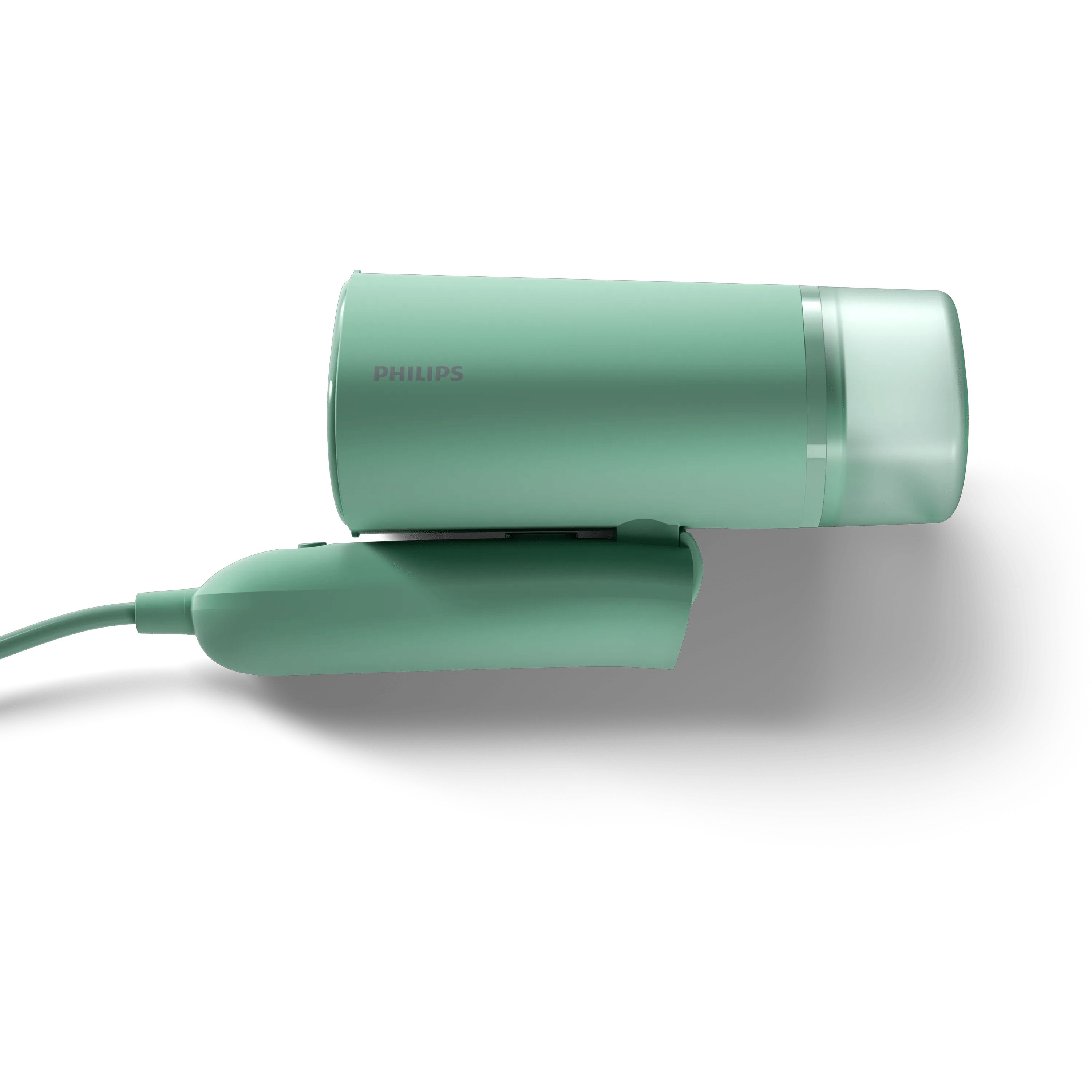 Philips 3000 Series STH3010/70R1 Handheld Garment Steamer - Green