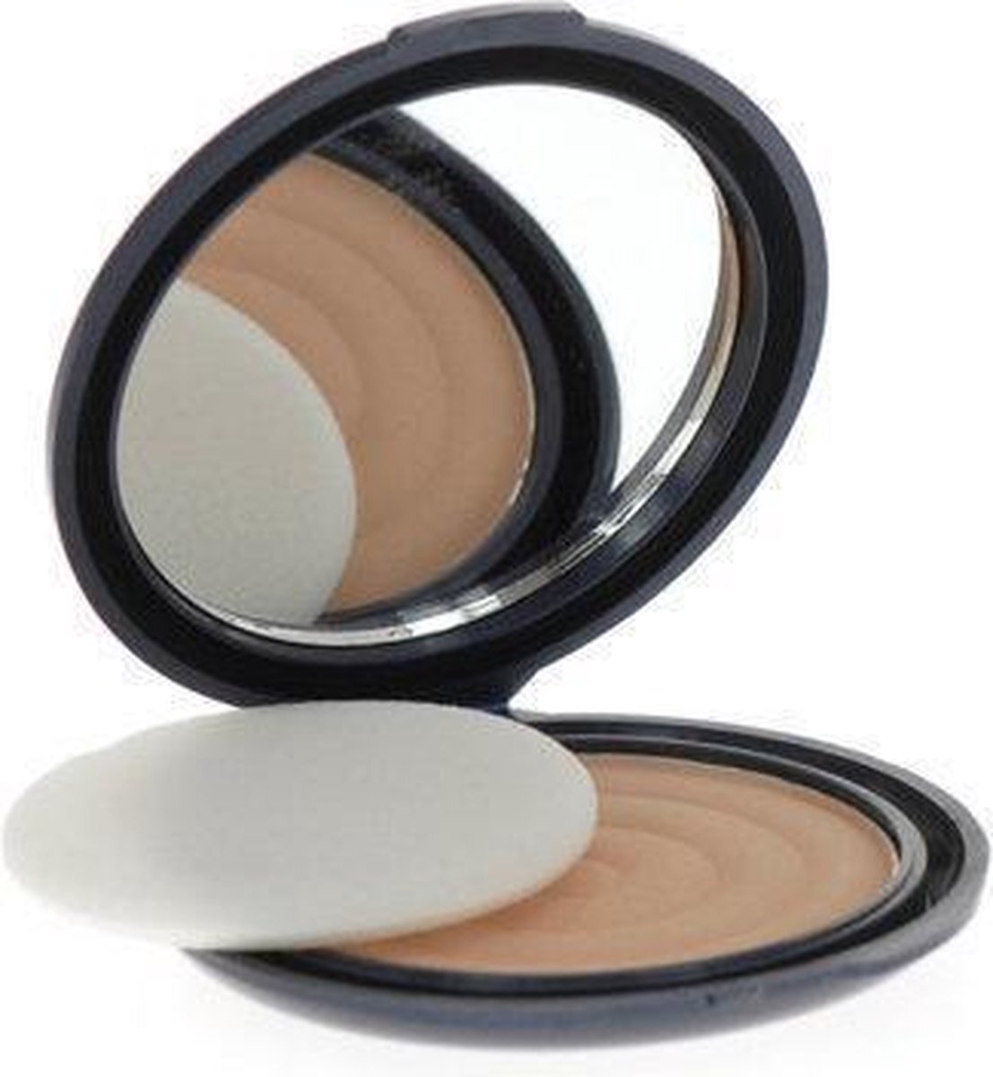 Miss Sporty So Matte Perfect Stay Powder - 2 Medium - Make-uppoeder