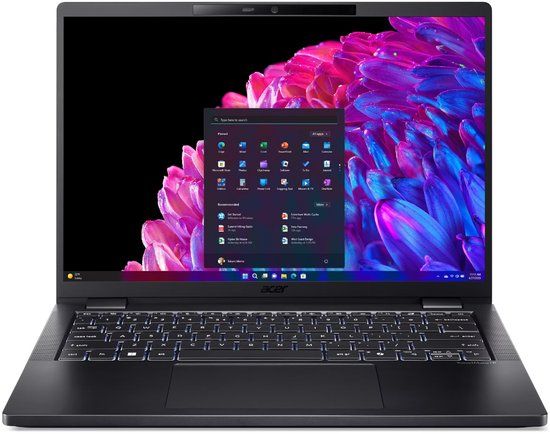 Acer TravelMate P6 / TMP614-73-TCO / NX.B5WEF.002