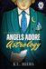 Angels La Famiglia Mostro Angels Adore Astrology Paperback